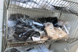 A quantity of women's as new Chantelle briefs (Assorted sizes - Approximately 25 pairs).