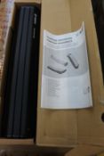 A boxed as new Bosch PowerTube 625 e-bike battery (REF: BBP291).