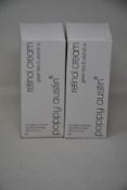 A quantity of boxed as new Poppy Austin retinol cream, anti-aging moisturizing (100ml/3.4fl oz, 20