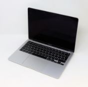 SOLD FOR PARTS: A pre-owned MacBook Air (M1, 2020) 13
