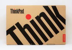 A boxed as new Lenovo ThinkPad T14s Gen 1 14
