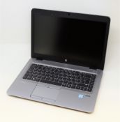 A pre-owned HP Elitebook 840 G3 14