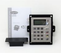 A boxed as new Ingenico IUP250 Payment Terminal Pin Pad (P/N: IUP250-01T1871B).