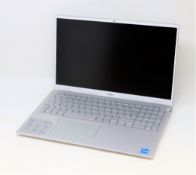 A boxed as new Dell Inspiron 15 5502 15.6