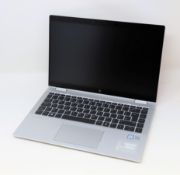 SOLD FOR PARTS: A pre-owned HP EliteBook x360 1040 G6 14