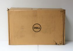 A boxed as new Dell P2222H 21.5