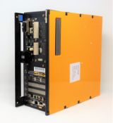 FAULTY - A used Sega Lindbergh Yellow arcade hardware unit for Let's go Jungle game (visible damage