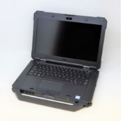 A pre-owned Dell Latitude 5420 Rugged 14