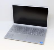 A boxed as new Dell Inspiron 5502 15.6