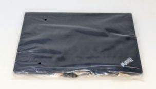 A boxed as new Lenovo ThinkPad L13 Gen 2 13.3