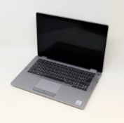 A boxed as new Dell Latitude 5310 2-in-1 13.3