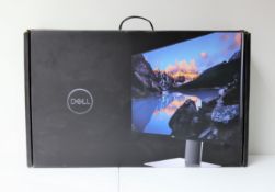 A boxed as new Dell UltraSharp U2419H 24