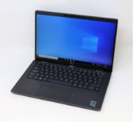 A pre-owned Dell Latitude 7420 14