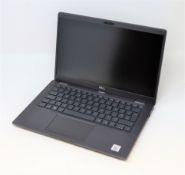 A boxed as new Dell Latitude 7310 13.3