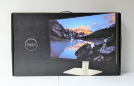 A boxed as new Dell UltraSharp U2422H 24