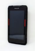 A pre-owned Honeywell EDA71 Andriod Tablet.