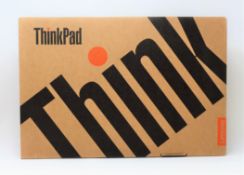 A boxed as new Lenovo ThinkPad L15 Gen 2 15