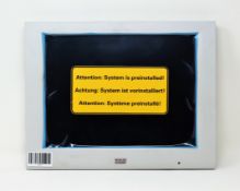 COLLECTION ONLY: Forty seven Wincor Nixdorf BA73A-cTouch 15