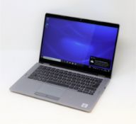 A boxed as new Dell Latitude 5310 2-in-1 13.3