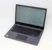 A boxed as new Lenovo Chromebook S345-14AST81WX 14