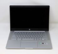 A pre-owned HP Pro C60 14