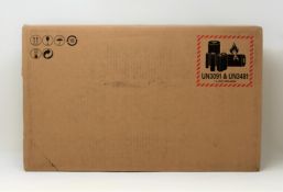 A boxed as new Lenovo Yoga 7 14ITL5 14