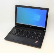 A pre-owned Lenovo B50-45 15.6