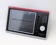 A boxed as new Moog IMI220-145D001 Parison Controller (Box opened. Sold as seen).