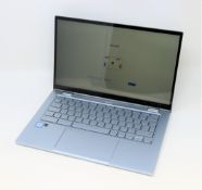 A boxed as new Asus CT33T 14