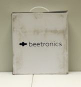 A boxed as new Betronics 10