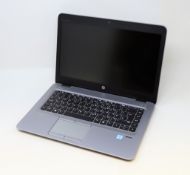 A pre-owned HP Elitebook 840 G3 14