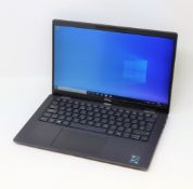 A pre-owned Dell Lattitude 14