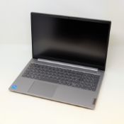 A boxed as new Lenovo ThinkBook 15 G2 ITL 15.6