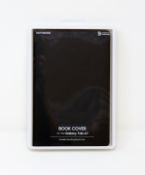 A quantity of as new AnyMode Book Covers for Samsung Galaxy Tab A7 in Black (Approx. 50 units).