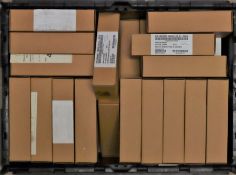 COLLECTION ONLY: Twenty boxed as new IBM 40N6637 MSR Card Readers.