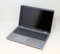 A pre-owned Dell Precision 3561 15.6