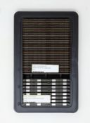 A quantity of pre-owned memory modules to include; 32 x Samsung M393B2G70QH0-CK0 16GB PC3-12800 DDR3