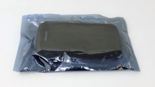 A pre-owned Honeywell Dolphin CT50 Android Mobile Computer Barcode Scanner (M/N: CT50L0N-CS16SE0).