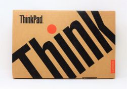 A boxed as new Lenovo ThinkPad L13 Gen 2 13.3