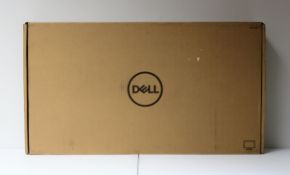 A boxed as new Dell P2722H 27