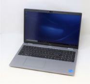 A pre-owned Dell Latitude 5520 15.6