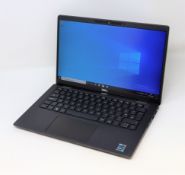 A pre-owned Dell Latitude 14