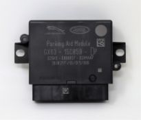 Ten Land Rover Jaguar GX63-15C859-DP Parking Modules (Items appear as new).