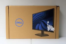 A boxed as new Dell SE2722HX 27