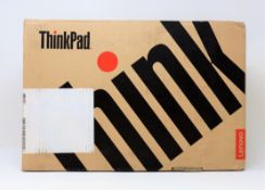 A boxed as new Lenovo ThinkPad T14s Gen 2 14