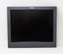 A refurbished Toshiba SurePoint 4820-5LG 15