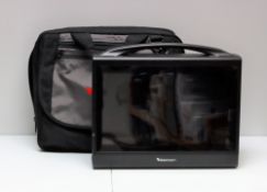 COLLECTION ONLY: A pre-owned Livestream Studio HD550 Portable All-in-One Live Video Switcher with Li