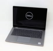 A pre-owned Dell Lattitude 7310 2-in-1 13.3