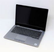 A boxed as new Dell Latitude 5310 2-in-1 13.3