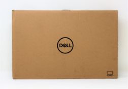 A boxed as new Dell XPS 9305 13.3